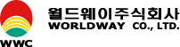 WORLDWAY CO.,LTD